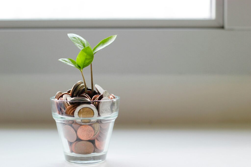 Finanzen
